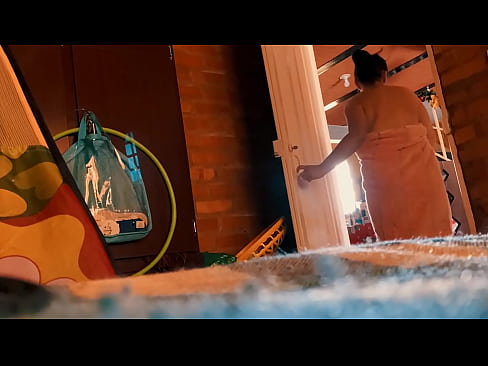 ❤️ Arakunrin aburo mi tẹle mi sinu iwe, o ṣe mi ni akoko ti mo gba iwe. ️ Iwa onihoho furo ❤